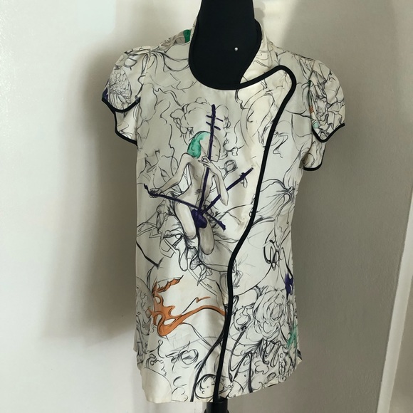 prada fairy collection